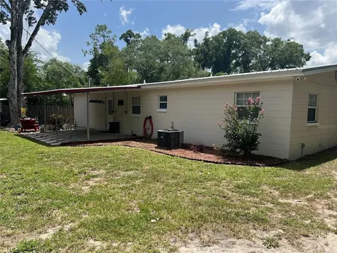 17333 NW 243rd Street High Springs FL 32643