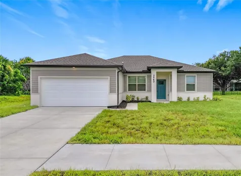 2021 S Chamberlain Boulevard North Port FL 34286