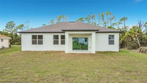 2021 S Chamberlain Boulevard North Port FL 34286