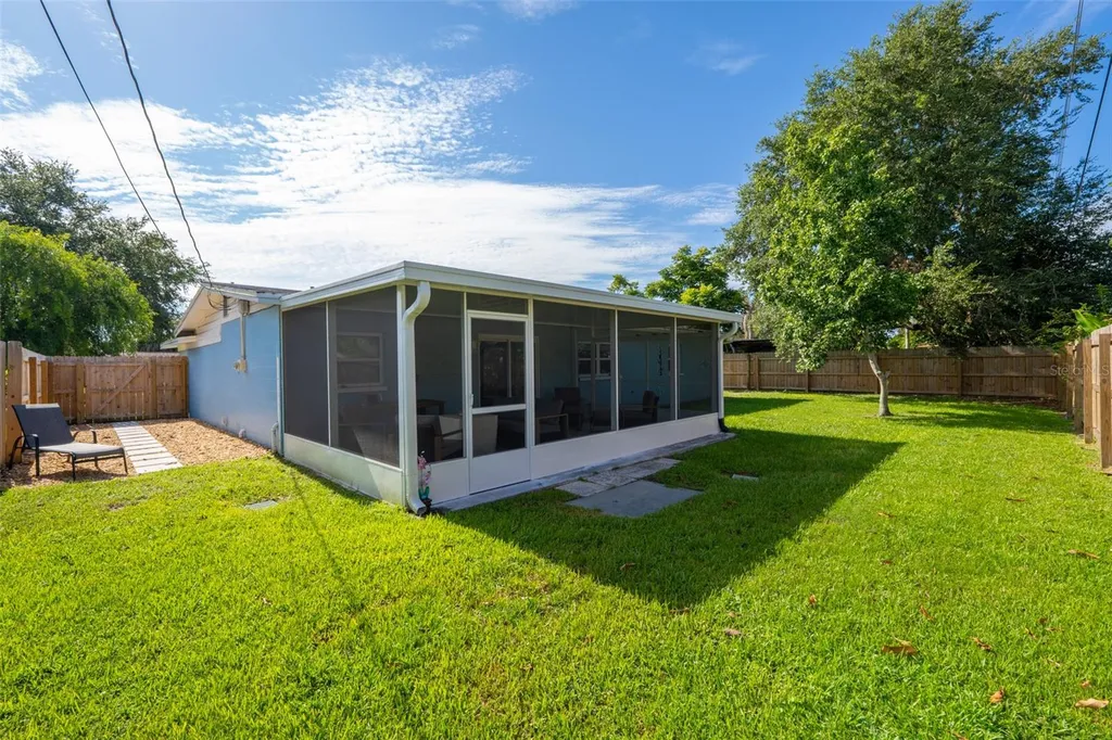 309 3rd Street Merritt Island FL 32953