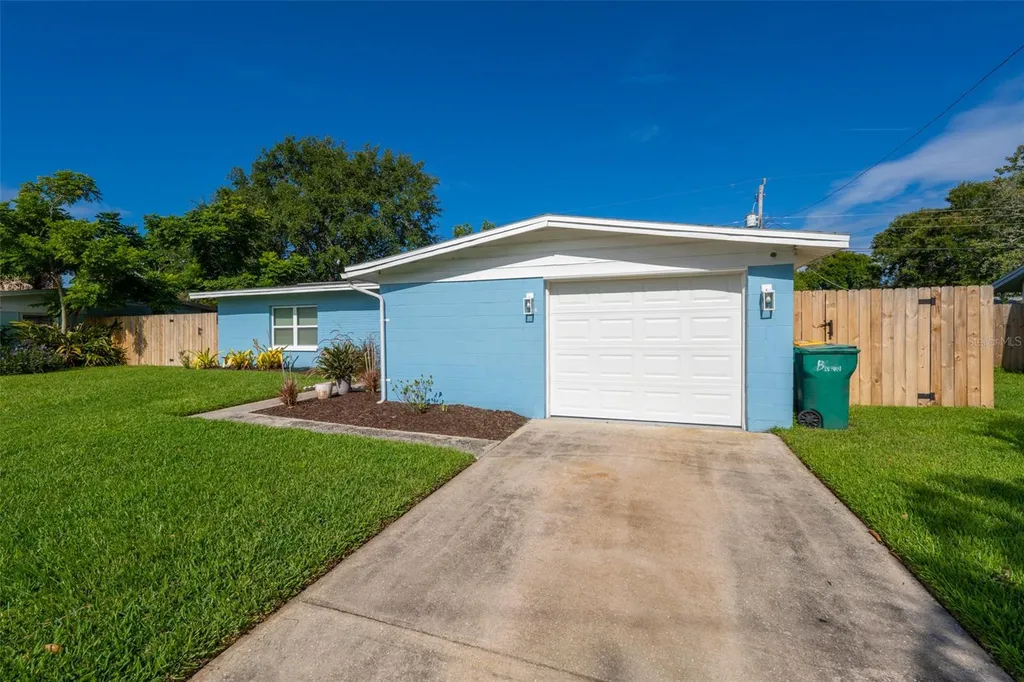309 3rd Street Merritt Island FL 32953