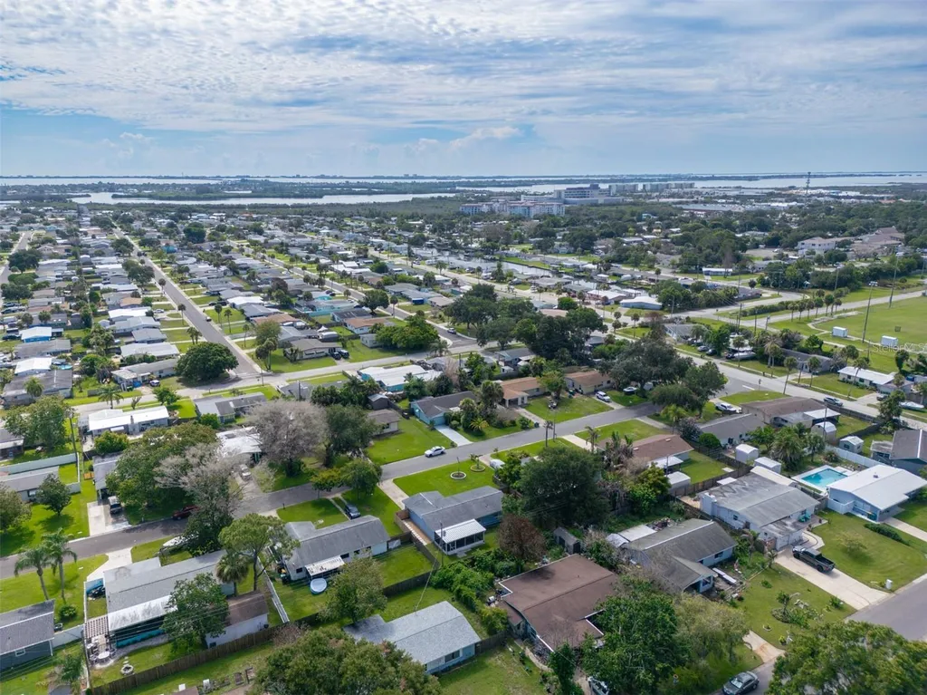 309 3rd Street Merritt Island FL 32953