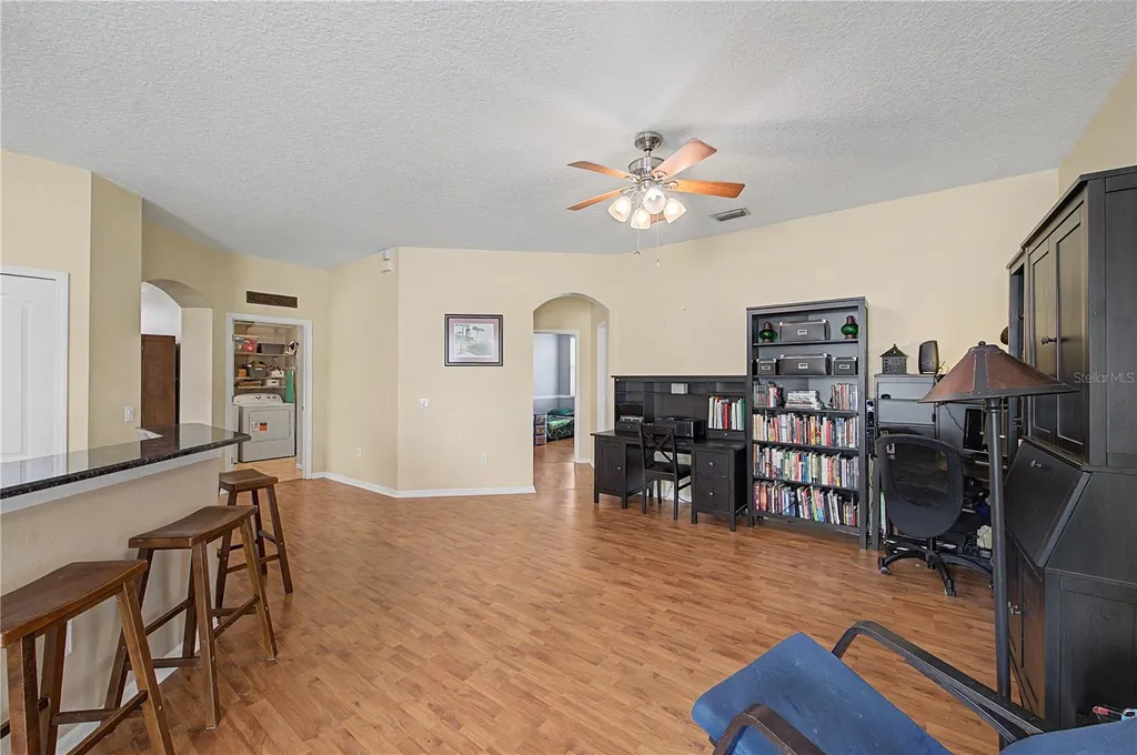 3739 Golden Eagle Drive Land O Lakes FL 34639