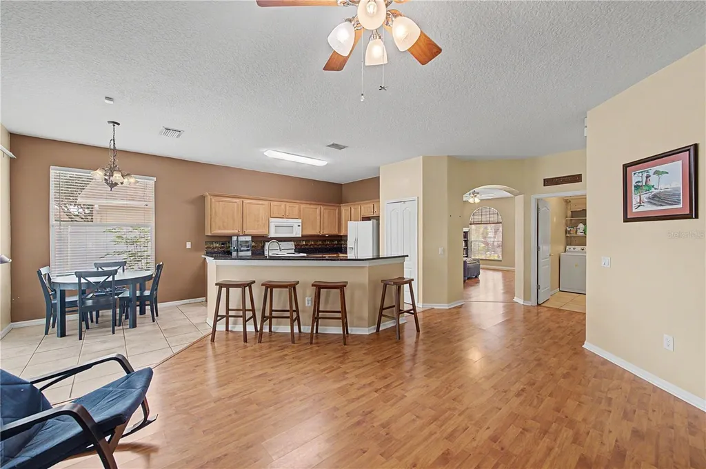 3739 Golden Eagle Drive Land O Lakes FL 34639