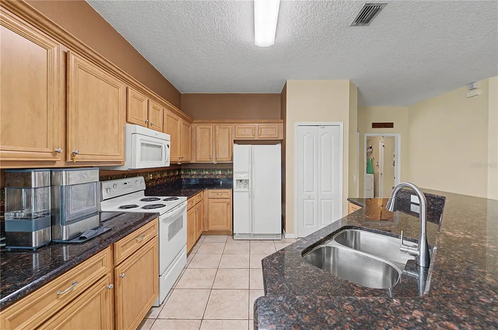 3739 Golden Eagle Drive Land O Lakes FL 34639