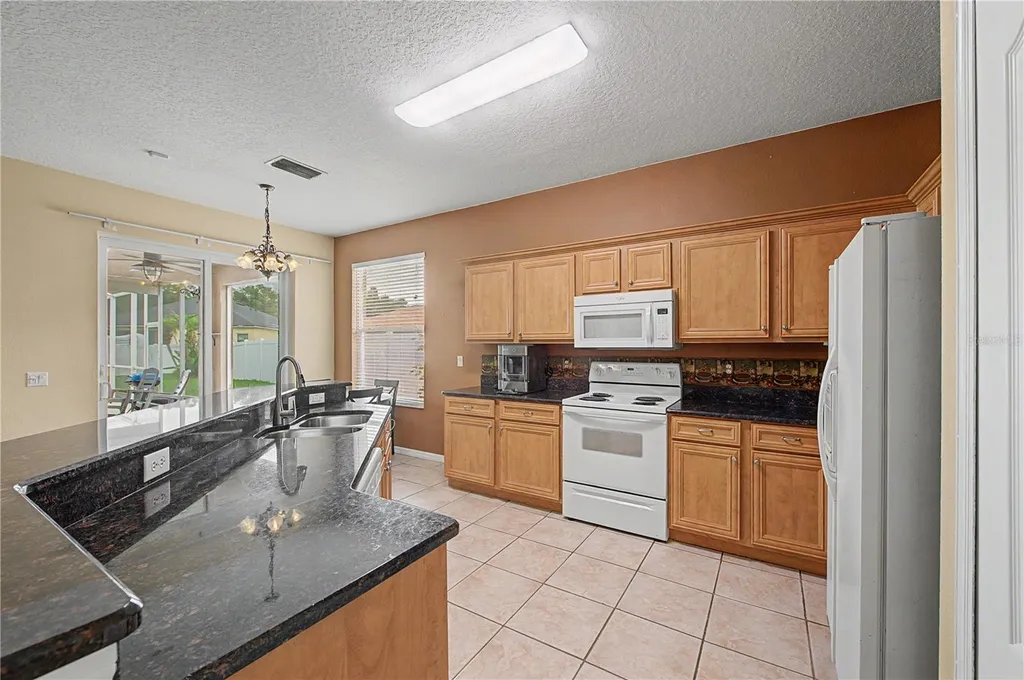 3739 Golden Eagle Drive Land O Lakes FL 34639