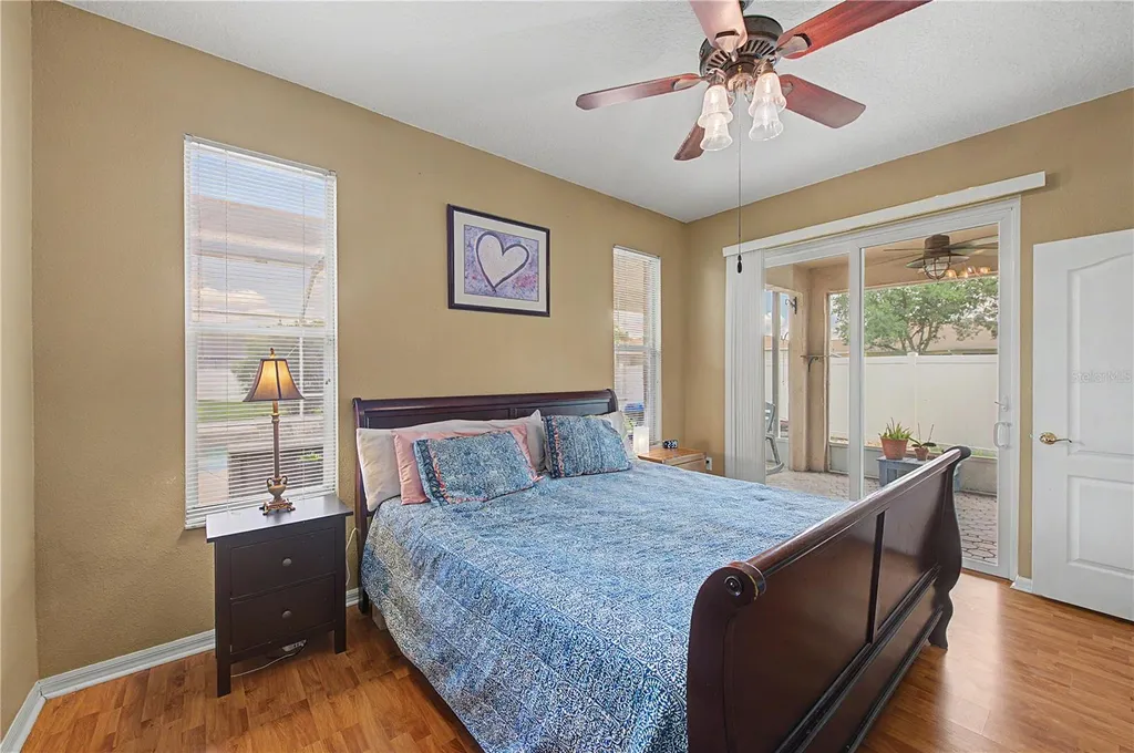 3739 Golden Eagle Drive Land O Lakes FL 34639