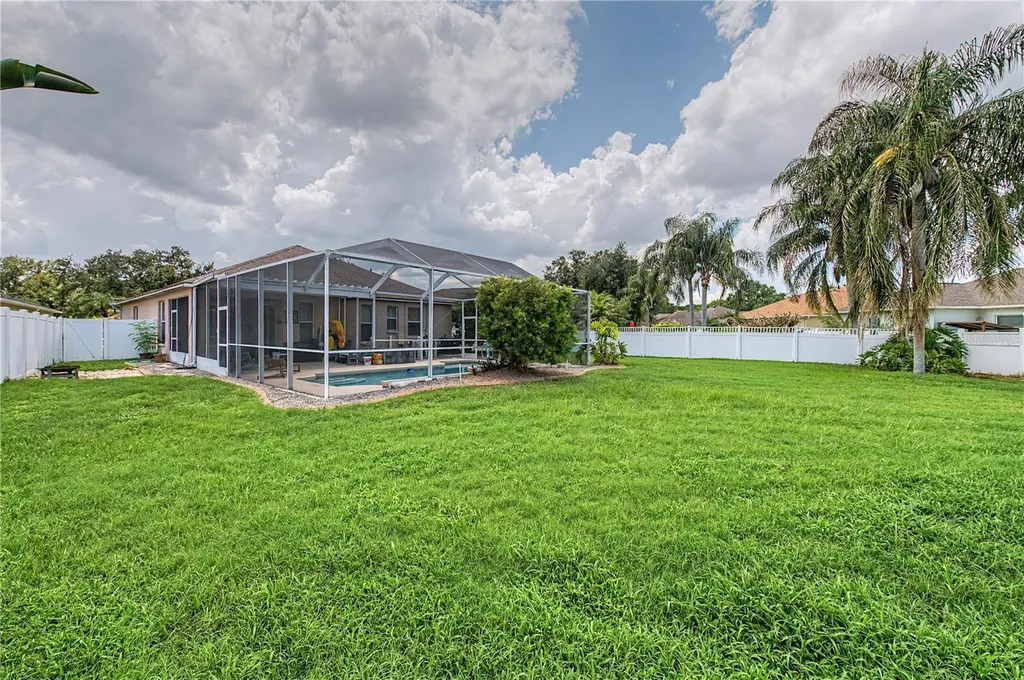 3739 Golden Eagle Drive Land O Lakes FL 34639