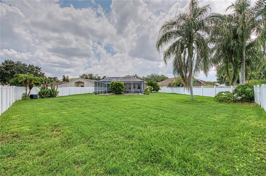 3739 Golden Eagle Drive Land O Lakes FL 34639