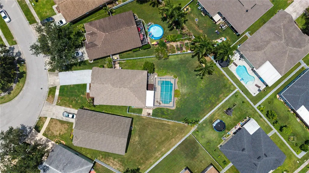 3739 Golden Eagle Drive Land O Lakes FL 34639