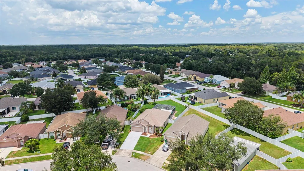 3739 Golden Eagle Drive Land O Lakes FL 34639