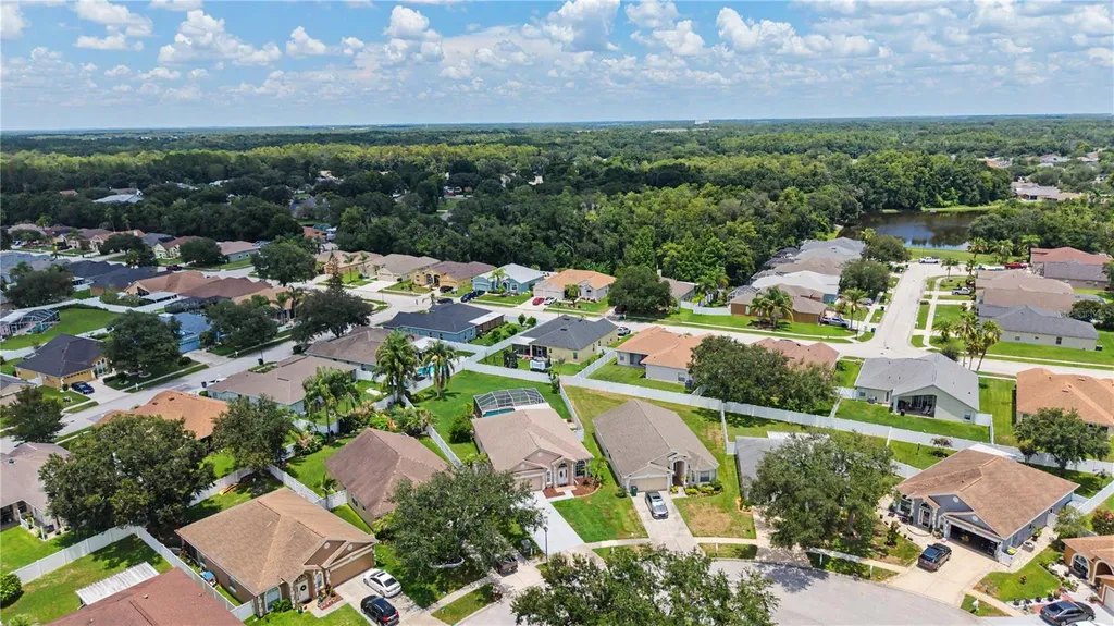 3739 Golden Eagle Drive Land O Lakes FL 34639