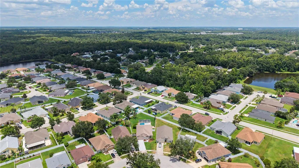 3739 Golden Eagle Drive Land O Lakes FL 34639