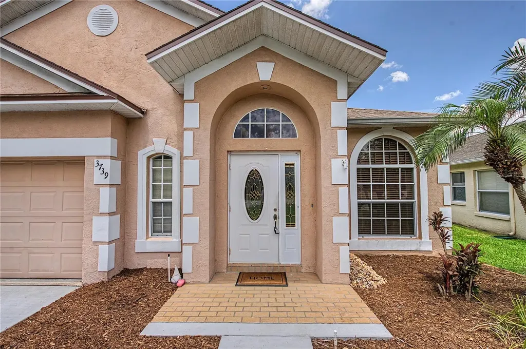 3739 Golden Eagle Drive Land O Lakes FL 34639