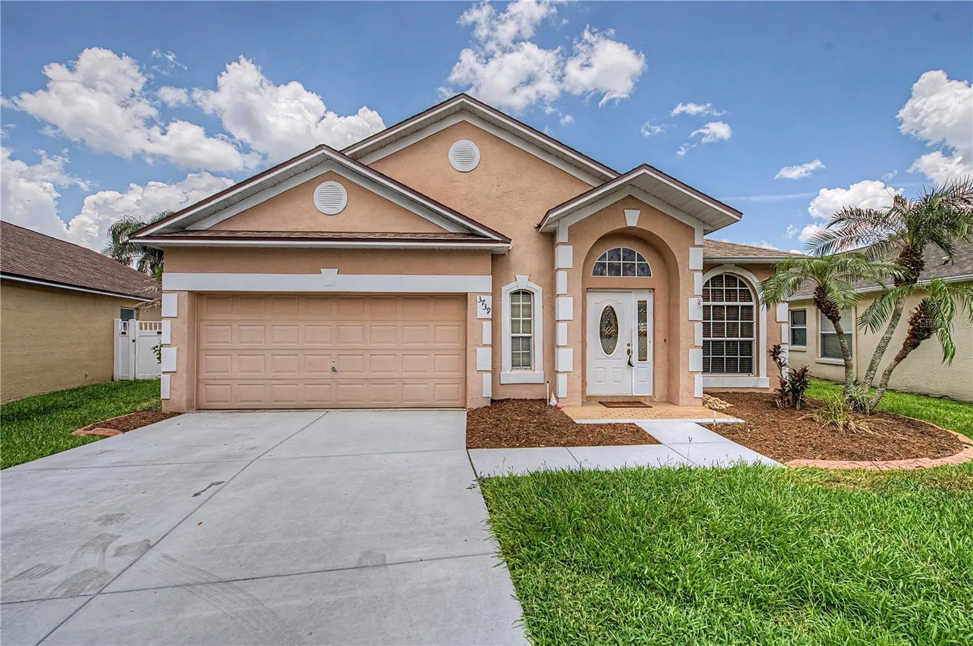 3739 Golden Eagle Drive Land O Lakes FL 34639