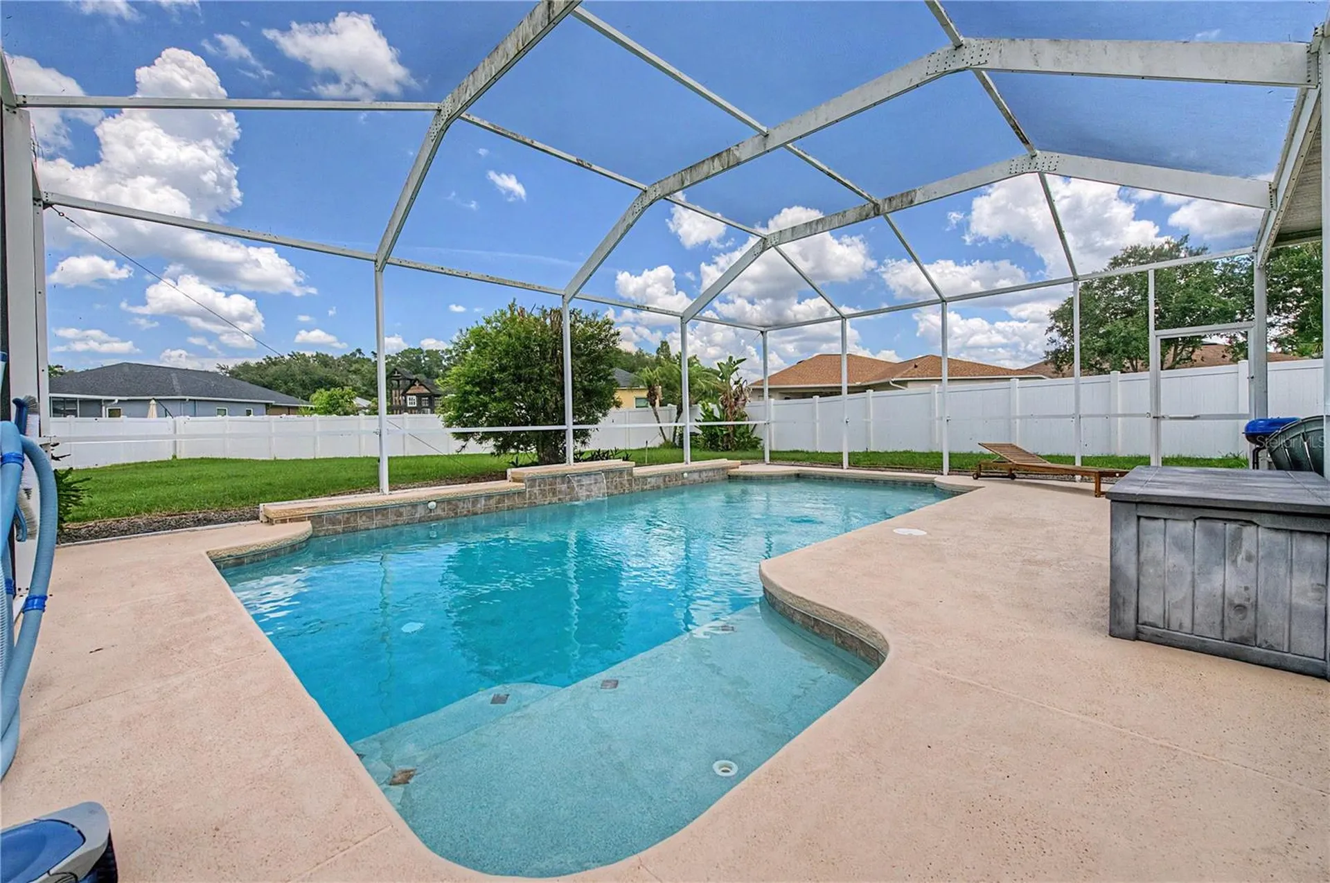3739 Golden Eagle Drive Land O Lakes FL 34639