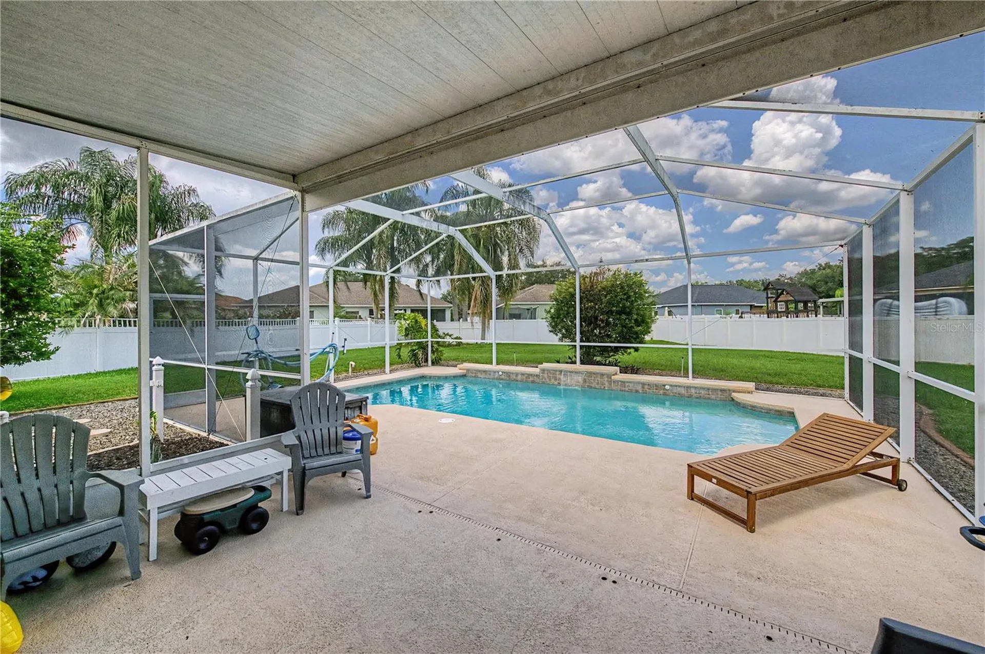 3739 Golden Eagle Drive Land O Lakes FL 34639