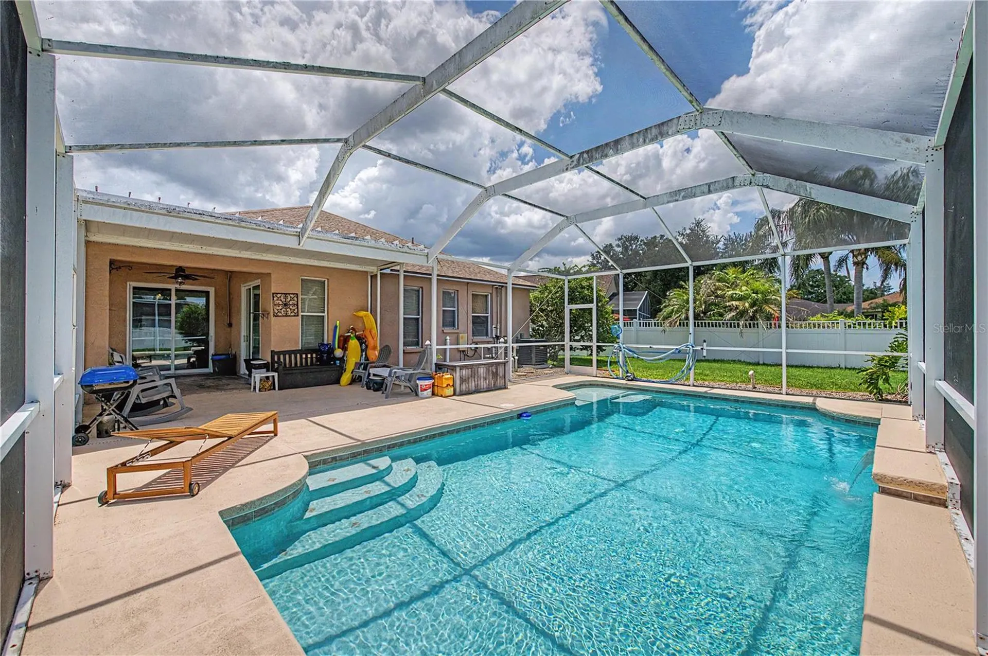 3739 Golden Eagle Drive Land O Lakes FL 34639