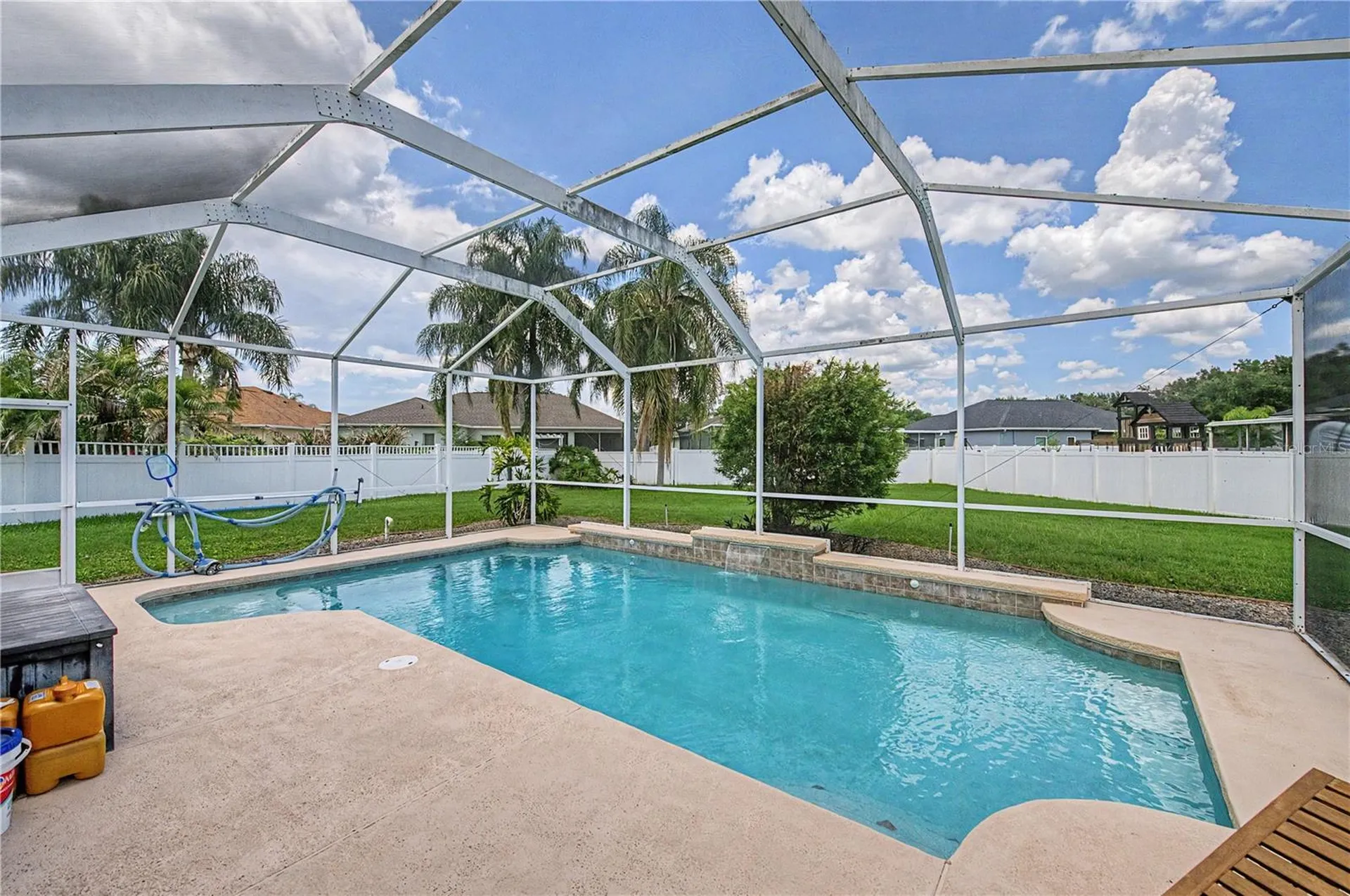 3739 Golden Eagle Drive Land O Lakes FL 34639