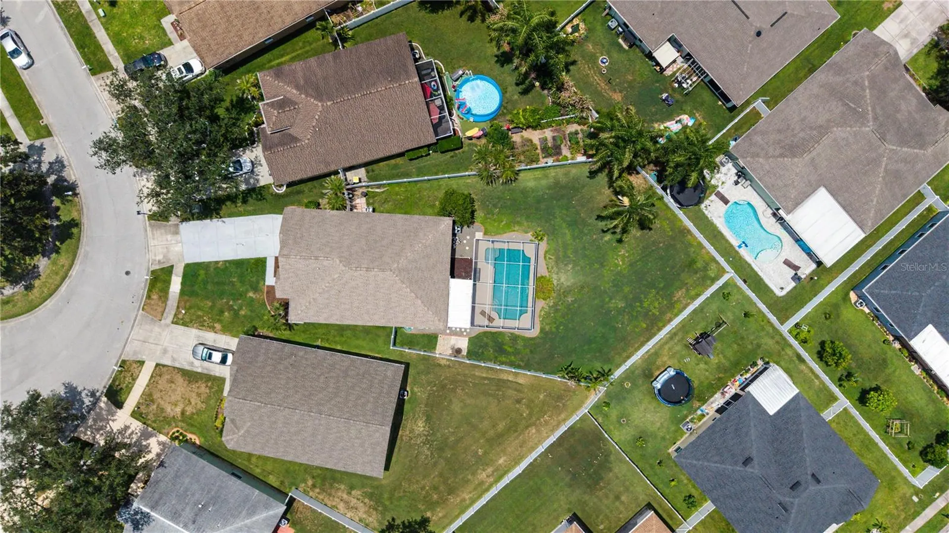 3739 Golden Eagle Drive Land O Lakes FL 34639