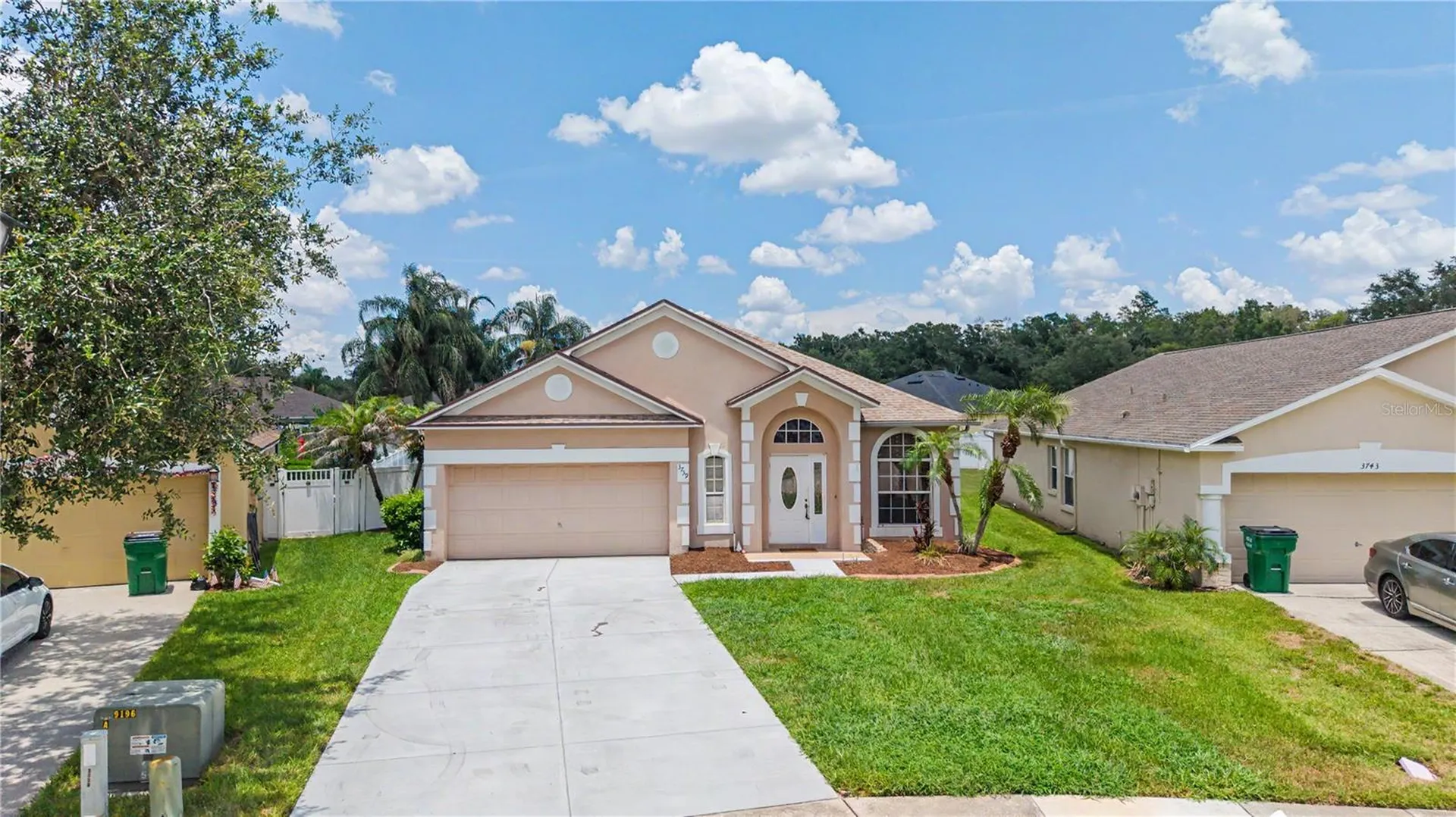 3739 Golden Eagle Drive Land O Lakes FL 34639