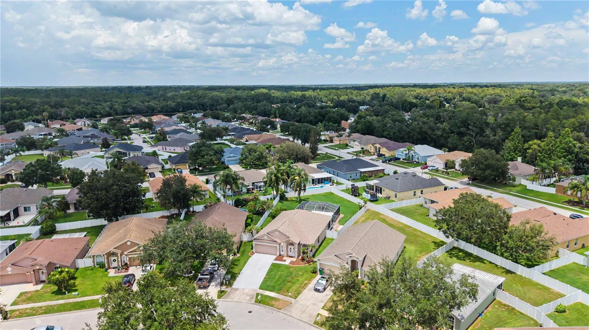 3739 Golden Eagle Drive Land O Lakes FL 34639