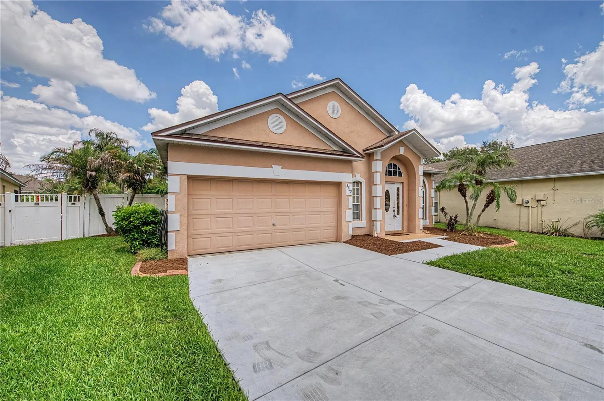 3739 Golden Eagle Drive Land O Lakes FL 34639