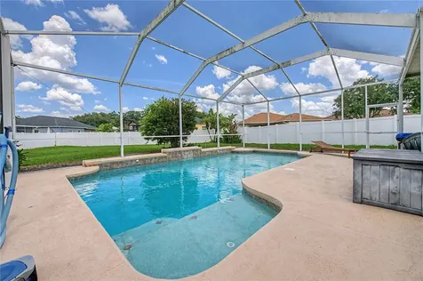 3739 Golden Eagle Drive Land O Lakes FL 34639
