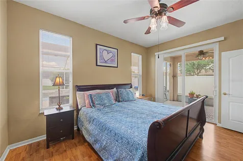3739 Golden Eagle Drive Land O Lakes FL 34639