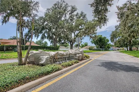 3739 Golden Eagle Drive Land O Lakes FL 34639