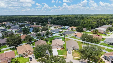 3739 Golden Eagle Drive Land O Lakes FL 34639