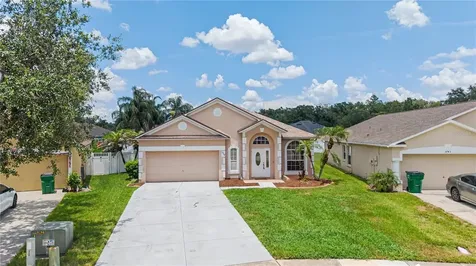 3739 Golden Eagle Drive Land O Lakes FL 34639
