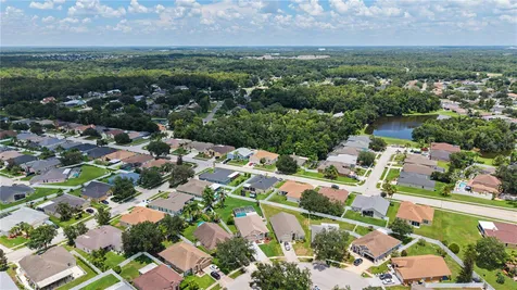 3739 Golden Eagle Drive Land O Lakes FL 34639