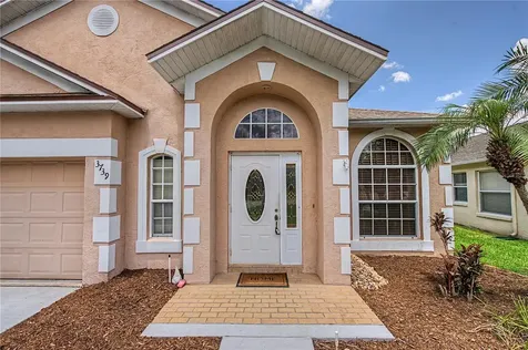 3739 Golden Eagle Drive Land O Lakes FL 34639