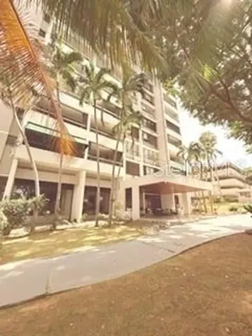 Condominio La Arboleda 87 Marginal Expreso Rafael Martinez Nadal Guaynabo PR 00966