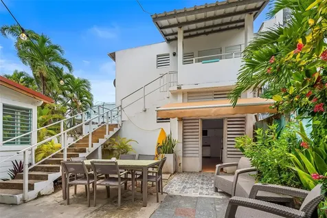 6 Gertrudis San Juan PR 00911
