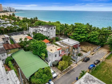 6 Gertrudis San Juan PR 00911