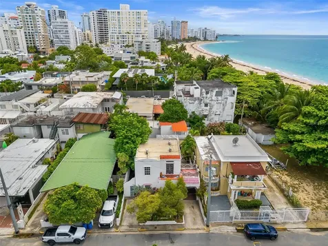 6 Gertrudis San Juan PR 00911