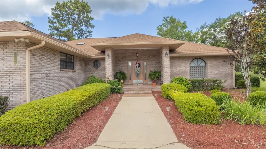4660 SE 3rd Place Keystone Heights FL 32656