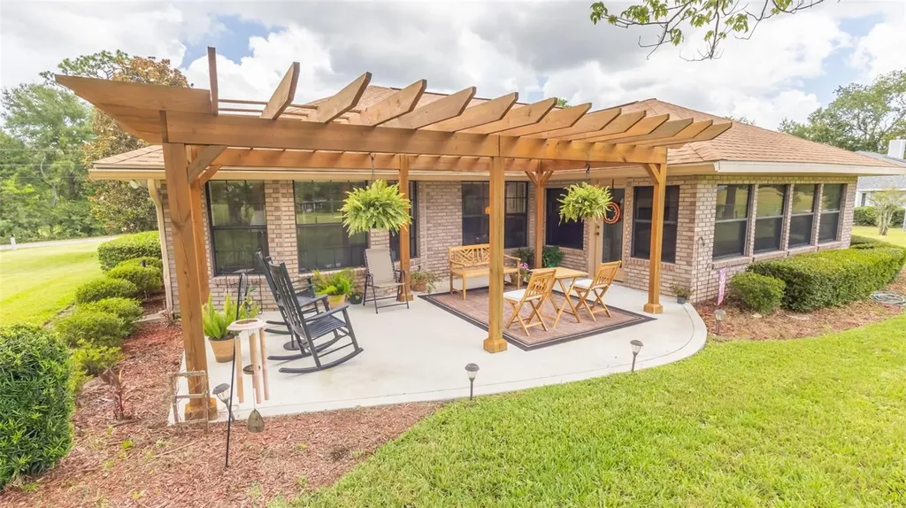 4660 SE 3rd Place Keystone Heights FL 32656