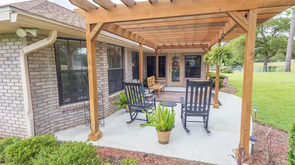 4660 SE 3rd Place Keystone Heights FL 32656