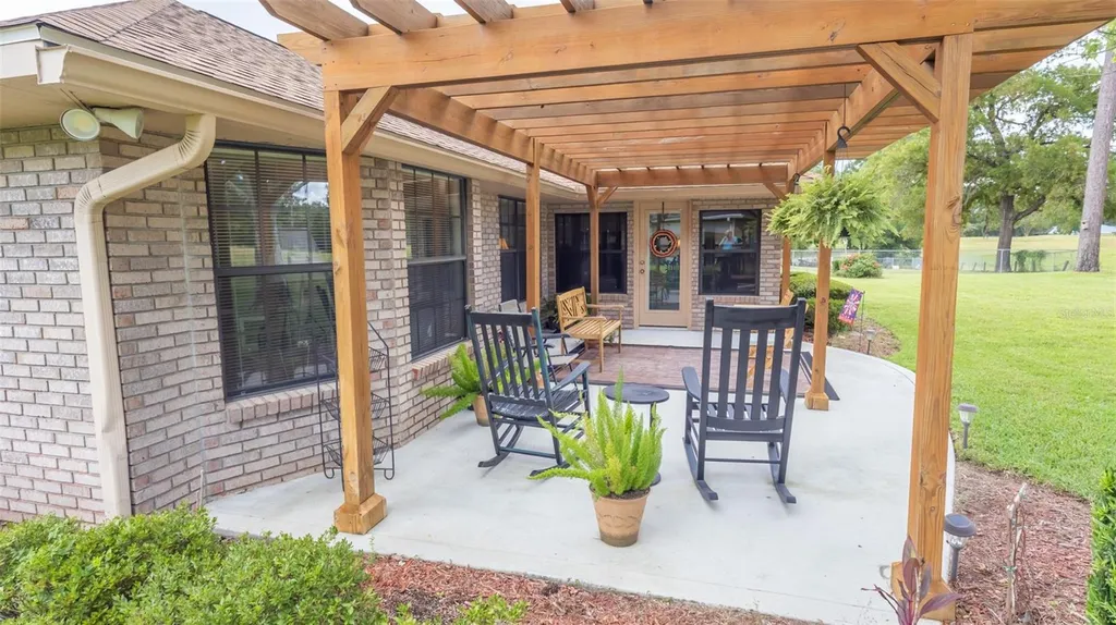 4660 SE 3rd Place Keystone Heights FL 32656