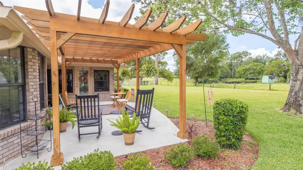 4660 SE 3rd Place Keystone Heights FL 32656