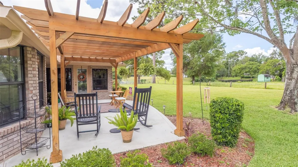 4660 SE 3rd Place Keystone Heights FL 32656