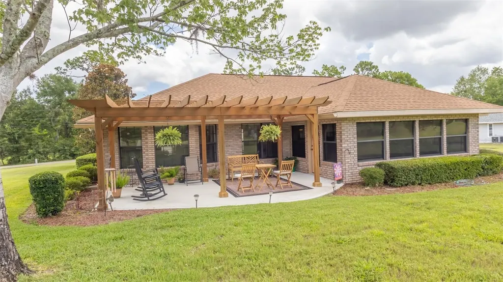 4660 SE 3rd Place Keystone Heights FL 32656