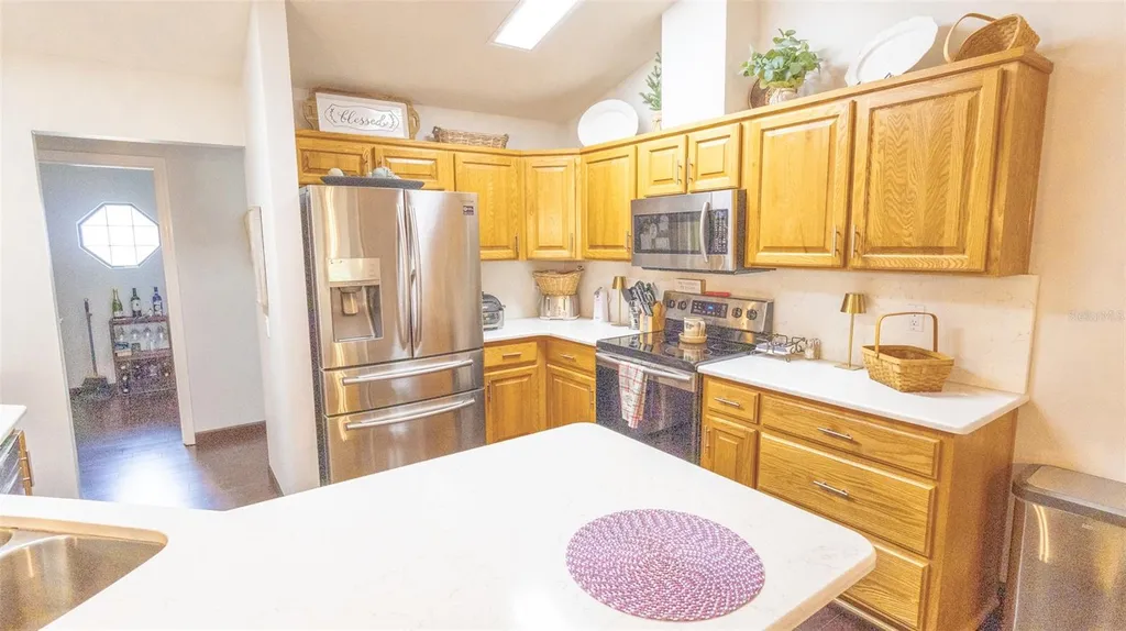 4660 SE 3rd Place Keystone Heights FL 32656
