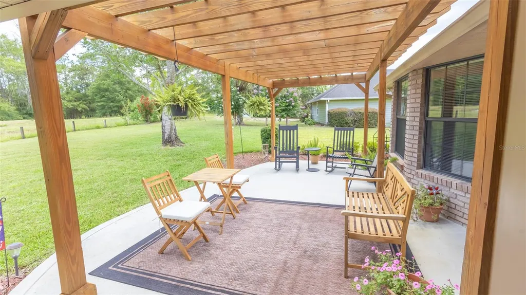4660 SE 3rd Place Keystone Heights FL 32656