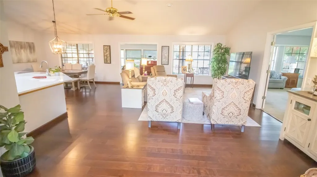 4660 SE 3rd Place Keystone Heights FL 32656