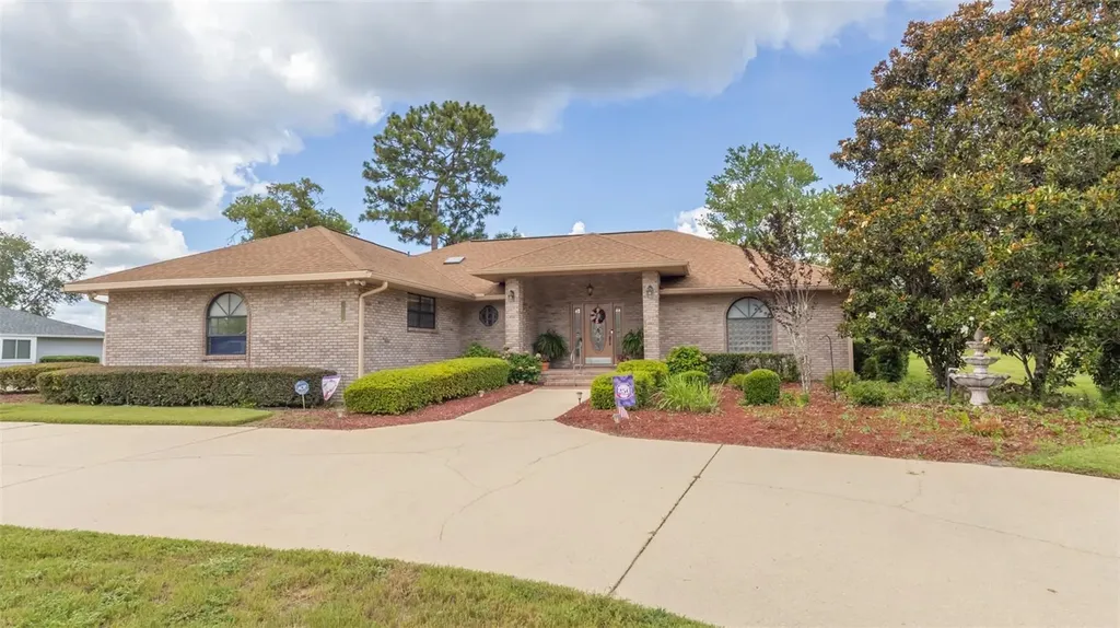 4660 SE 3rd Place Keystone Heights FL 32656