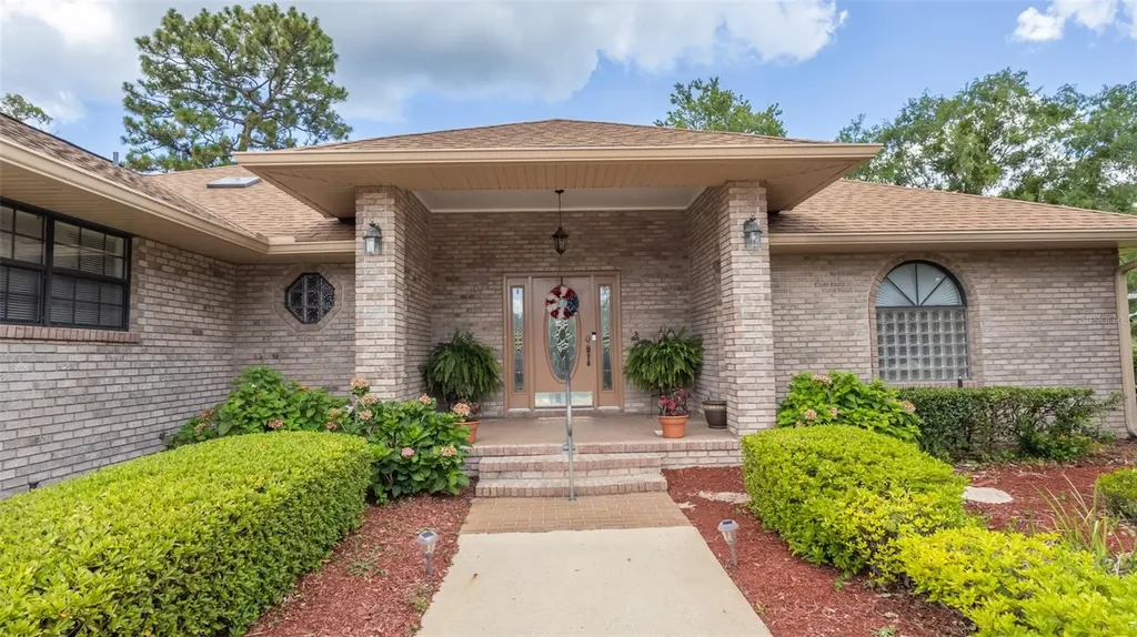 4660 SE 3rd Place Keystone Heights FL 32656